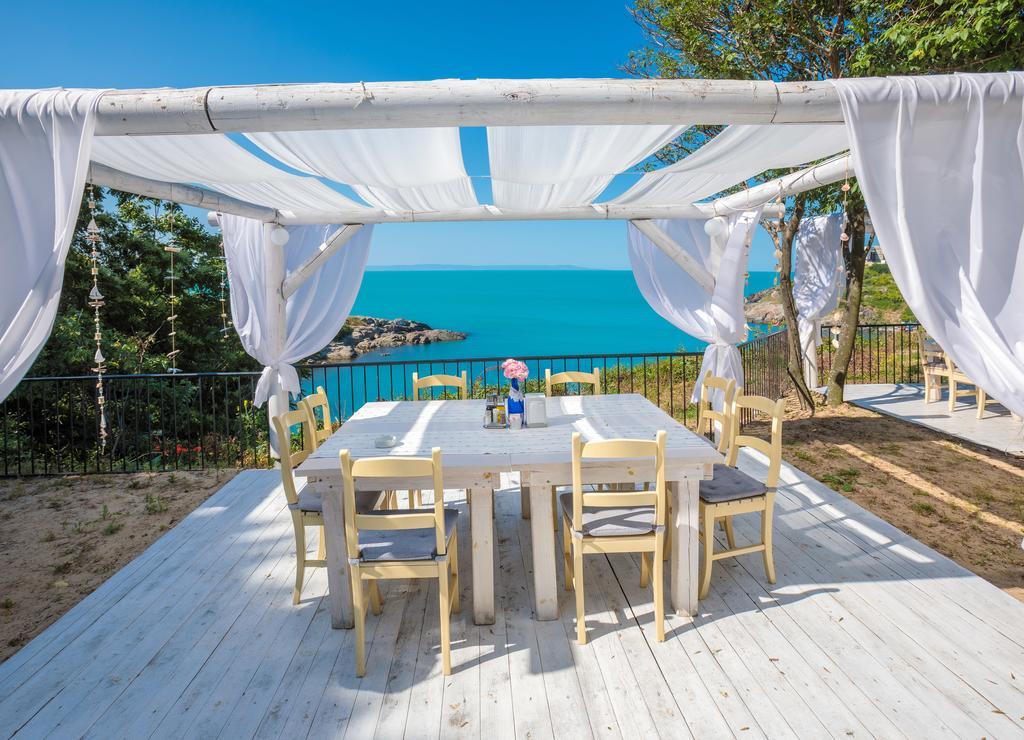 Apartment Sea Shell 1 Sozopol Zewnętrze zdjęcie