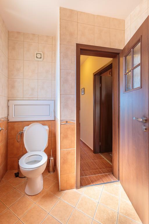 Apartment Sea Shell 1 Sozopol Zewnętrze zdjęcie