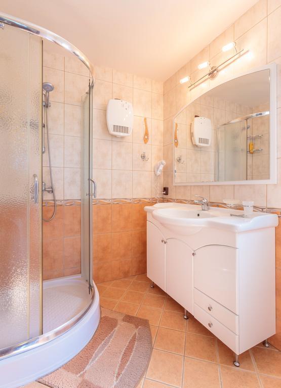 Apartment Sea Shell 1 Sozopol Zewnętrze zdjęcie
