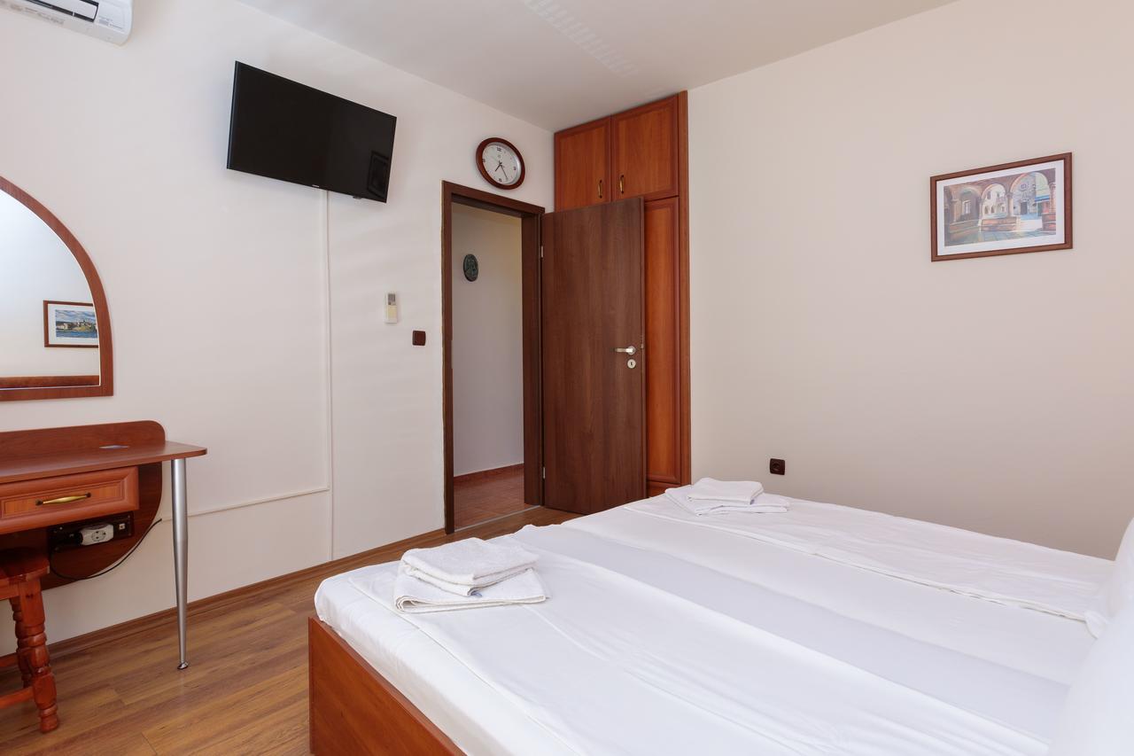 Apartment Sea Shell 1 Sozopol Zewnętrze zdjęcie